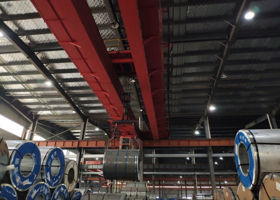 Buy 0.97mm SS400 Electro Galvanized Steel Coil with 150g/m² Zinc Coating for Construction and Transportation Applications online manufacture