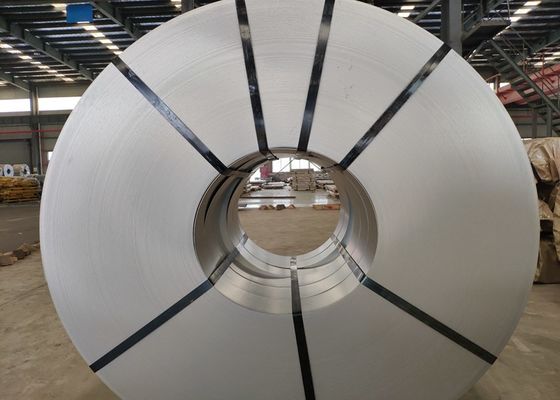 Buy AZ120 DX52D Cold Rolled Galvalume Steel Coil for Metal Roofing and Construction Applications online manufacture