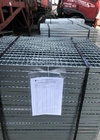 ASTM 123 30X25 Stairs Metal Building Galvanized Floor Grating