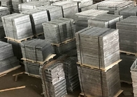 ASTM 123 30X25 Stairs Metal Building Galvanized Floor Grating