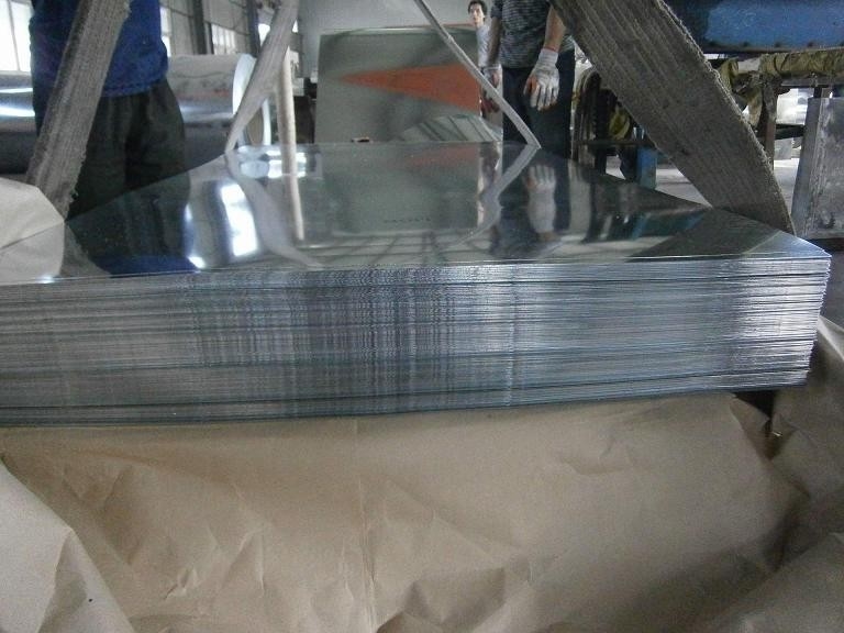 26 Gauge 3.0mm Galvanized Sheet Metal Galv Sheet And Coil